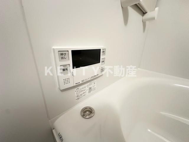 【設備】 | プラウドフラット西蒲田