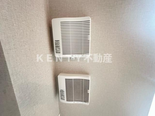 【設備】 | プラウドフラット西蒲田