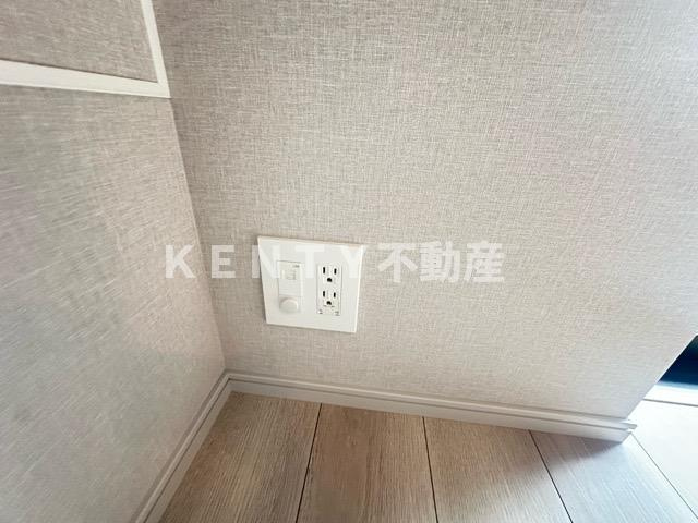 【設備】 | プラウドフラット西蒲田