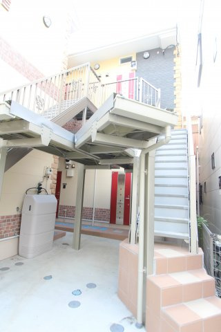 ユナイト大島キズナーの杜