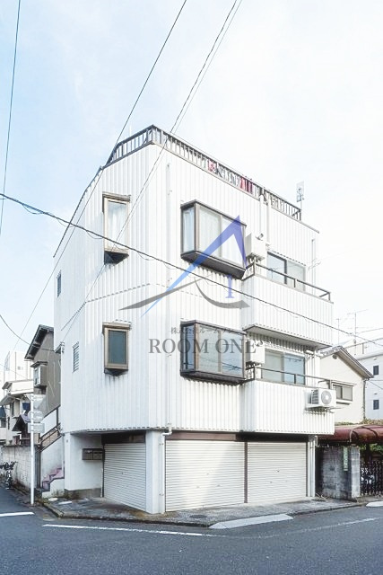 テトラ千石
