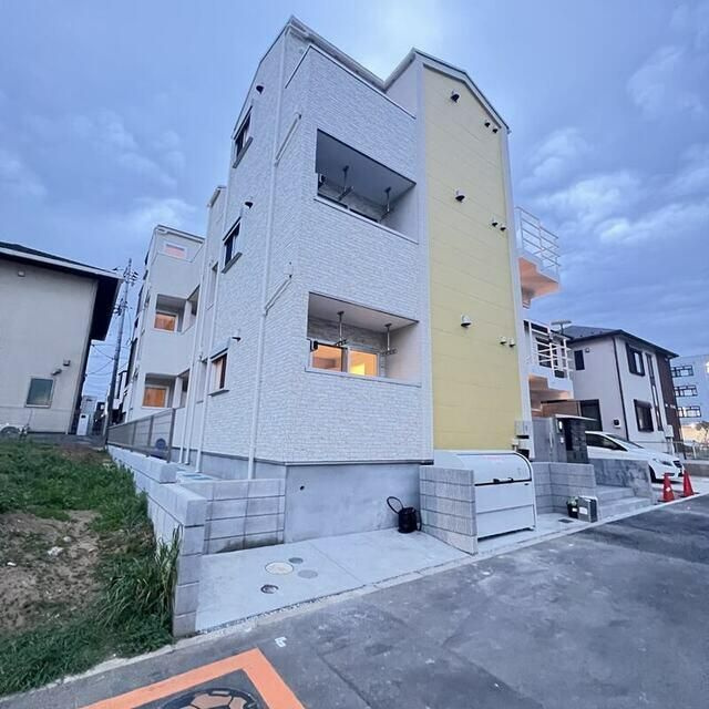 ゴールデンハウス南与野