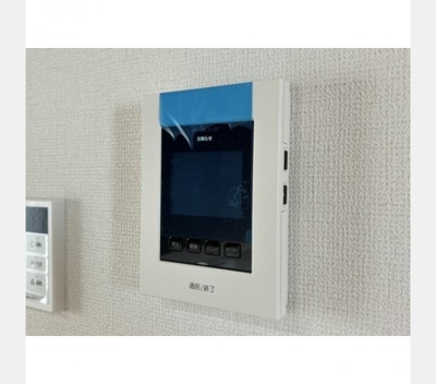【セキュリティ】 | Kolet川島町#07 | その他画像
