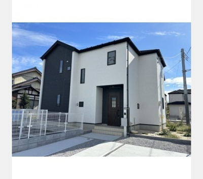 【外観】 | Kolet川島町#07 | 外観