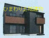 南区磯部 3号棟 第4の画像