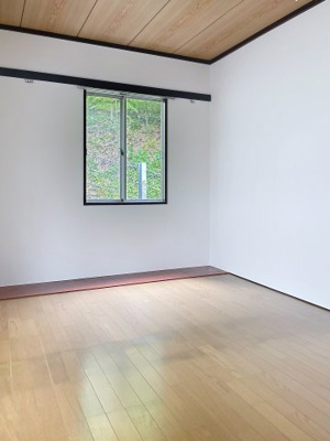 【寝室】 | リベラルY