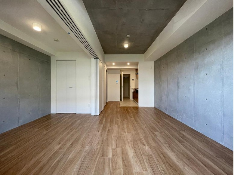 【居間・リビング】