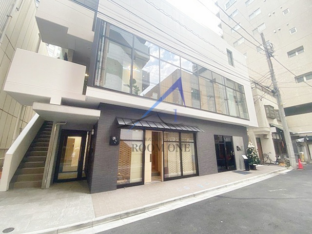 ベーカーズビル横浜