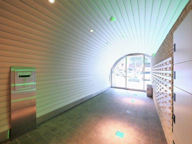 HS梅田EASTのその他共用部分