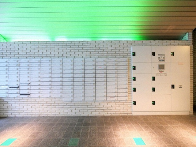 HS梅田EASTのその他共用部分