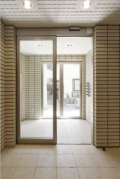 レージュ川原通の設備