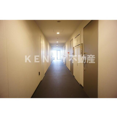 【その他共用部分】 | リバーレ蒲田仲六郷