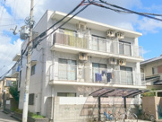 プレアール宝塚泉町の画像