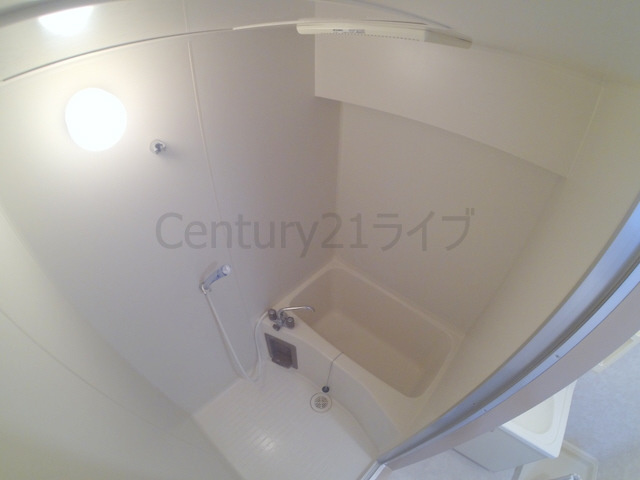 【浴室】 | プレアール宝塚泉町