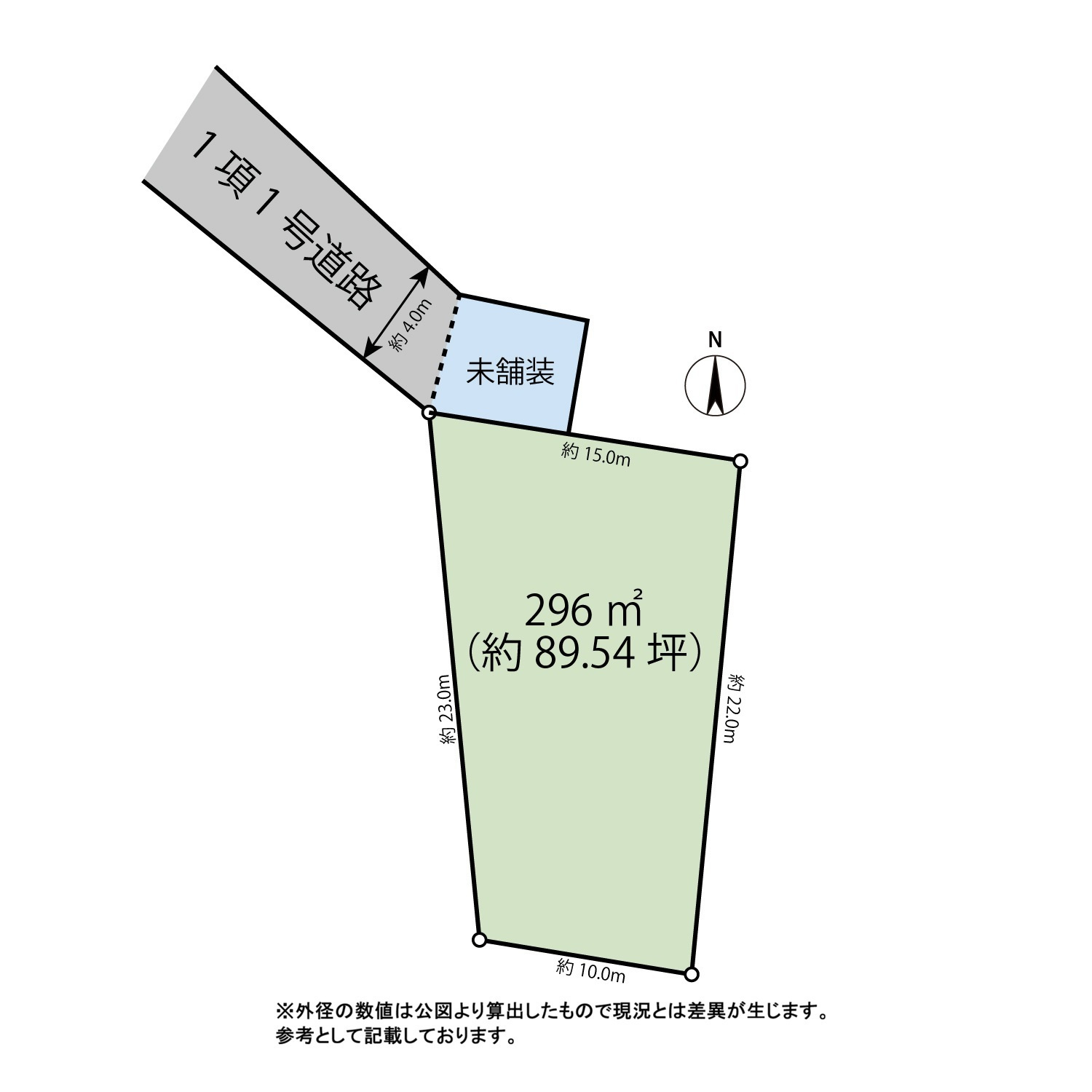 【土地図】の画像