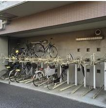 【その他共用部分】 | シティハイム京島