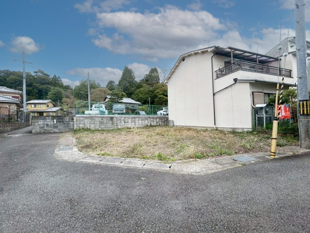 御陵山ノ谷