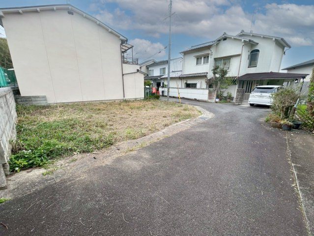 御陵山ノ谷のその他|【施工例】