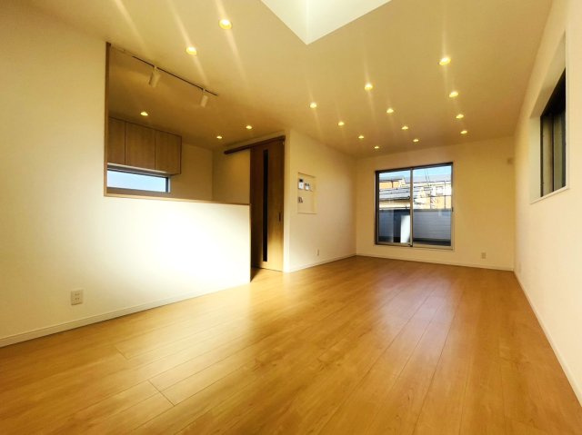 御陵山ノ谷のその他|【施工例】