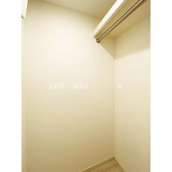 【収納】オーキッドレジデンス渋谷富ヶ谷