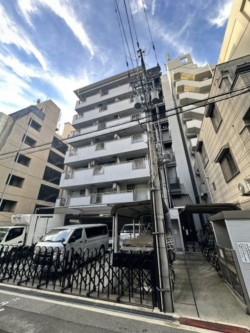 フレンテ靱公園