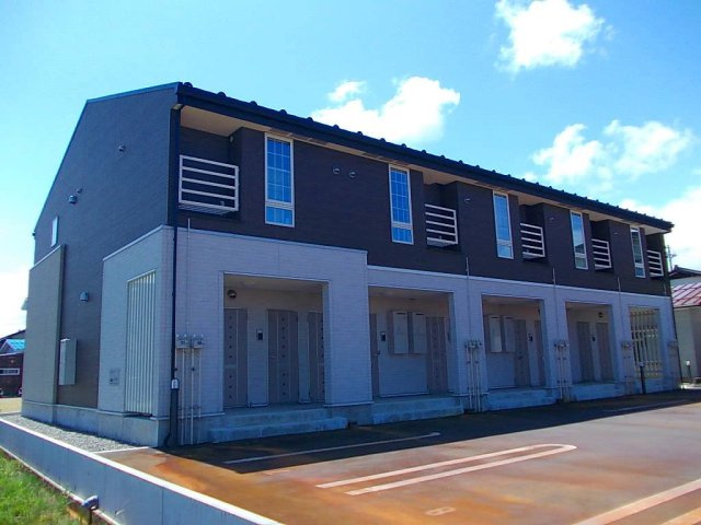 グレイスコートＦＵＪＩＹＡＭＡ