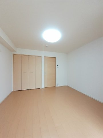 グレイスコートＦＵＪＩＹＡＭＡの内装