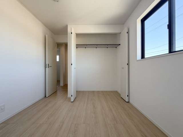 【子供部屋】 | クレイドルガーデン倉敷市中畝第19 (全3棟)