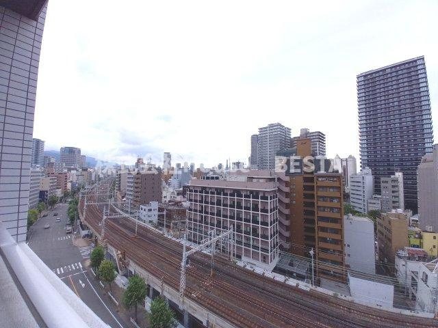 アドバンス神戸アルティスの展望