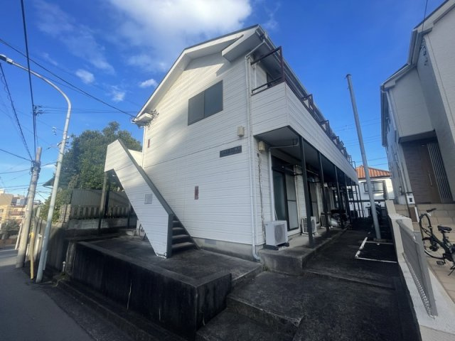 グランジャ横浜