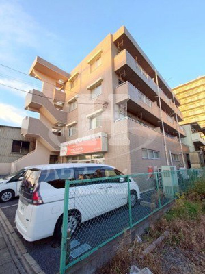 【外観】 | スタードミール | 建物外観を気になさる方へ、見た目の良い物件です