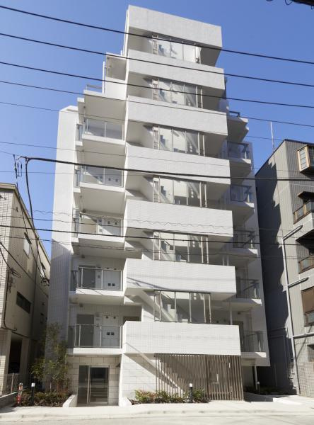 アザレアテラス