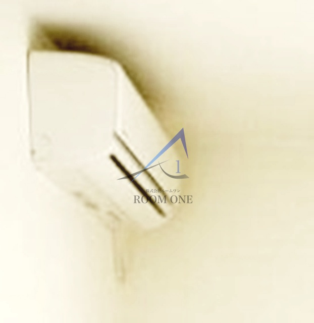 ソレイユ大崎の設備|エアコン付です。