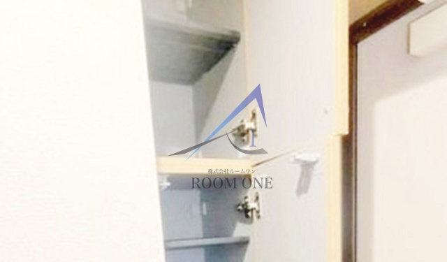 ソレイユ大崎の内装|内装です。