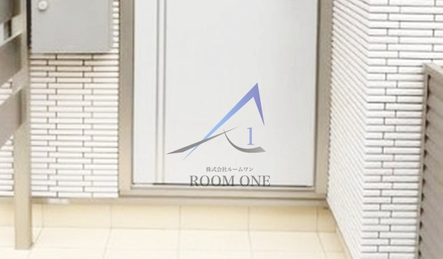 ソレイユ大崎の玄関|玄関です。