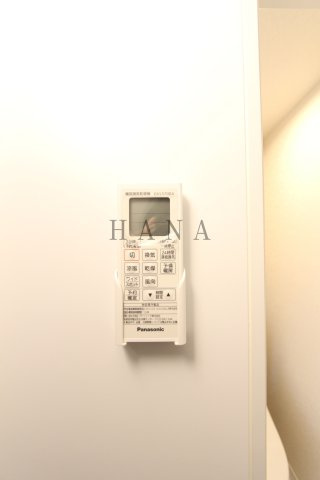 ユナイト黄金町アステカの設備