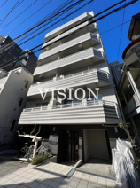 グランフォース綾瀬Ⅱの画像