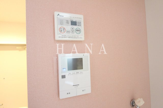   ユナイト保土ヶ谷ペレストロイカのセキュリティ