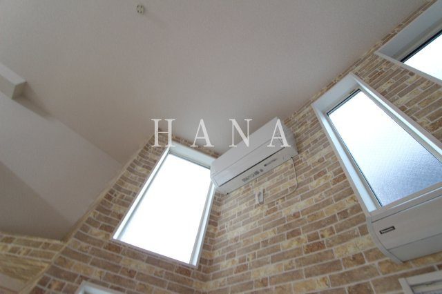   ユナイト保土ヶ谷ペレストロイカの設備