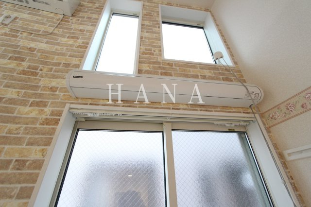   ユナイト保土ヶ谷ペレストロイカの内装