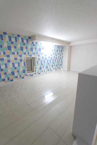   ユナイト保土ヶ谷ペレストロイカの内装