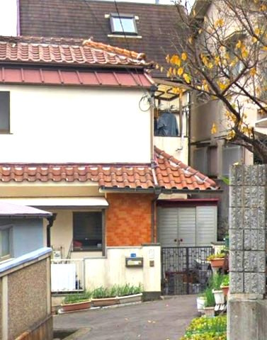楠丘町5丁目