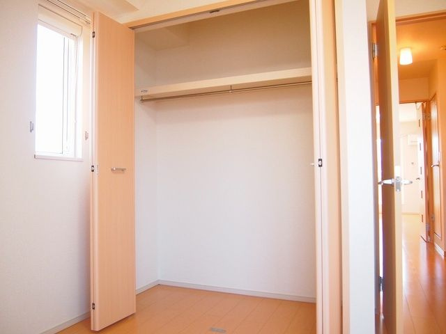 ＣＡＳＡ　１８の収納|こまごまとしたものを収納できそうですね