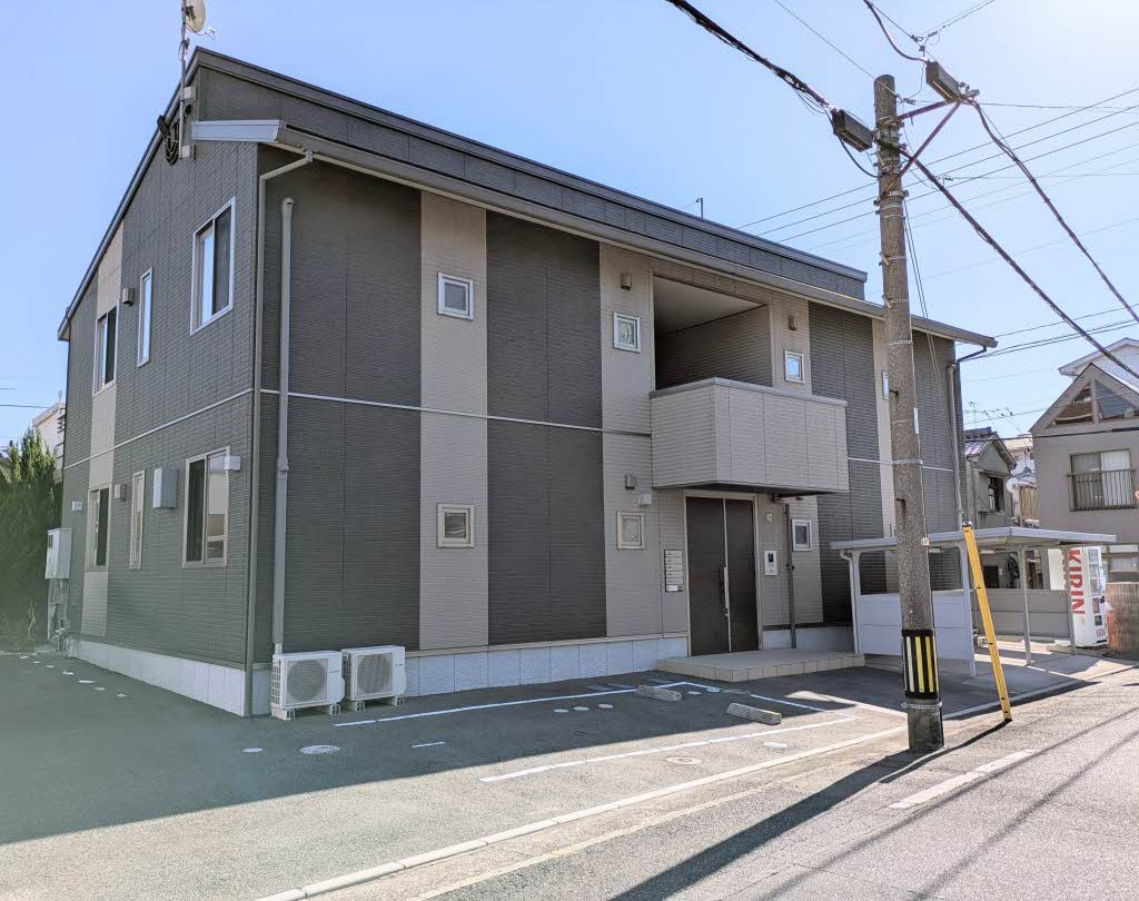 シャーメゾンＦｏｕｒｔｅｅｎ