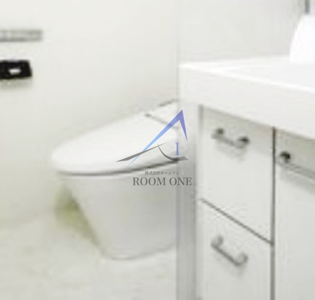 Luxe Yotsuyaのトイレ|トイレです。