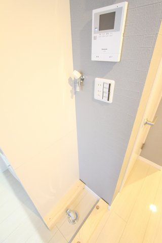 ユナイト保土ヶ谷テアトロ・グレーコの設備