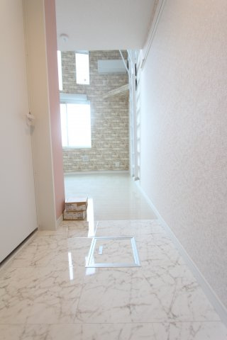 ユナイト 日吉カッサーノの展望