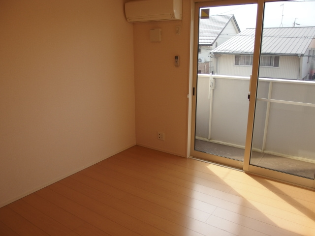 岡崎市伊賀新町の一戸建てのその他