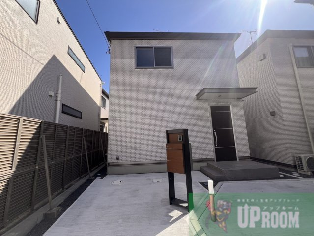 CASA勝川新町C棟