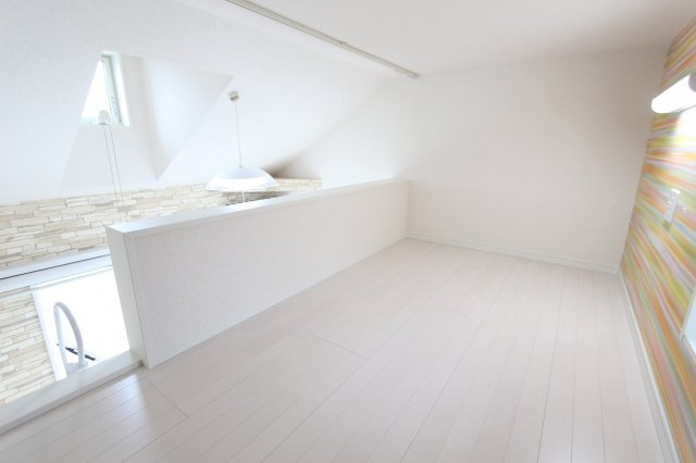 レジーナ鶴見のその他|同タイプ参考写真です。